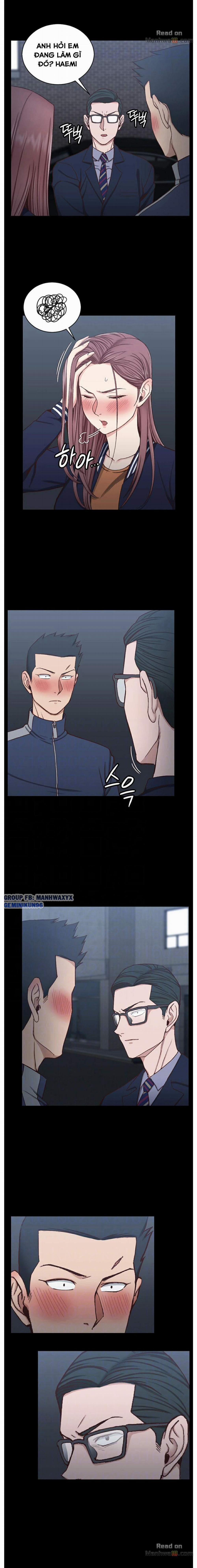 Thanh Niên Động Kinh 101 trang 2