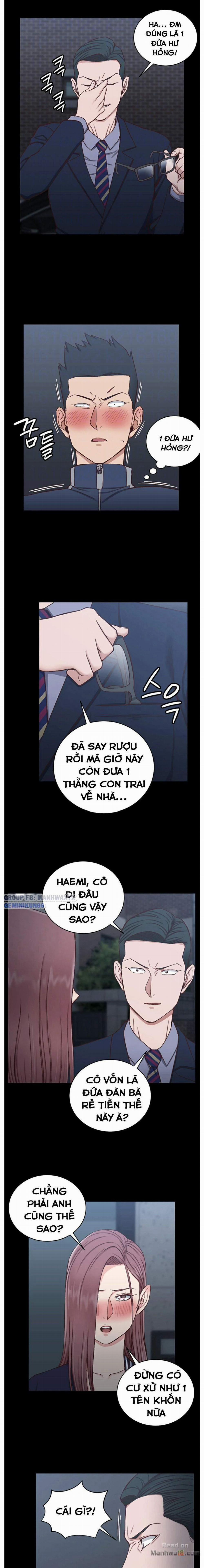 Thanh Niên Động Kinh 101 trang 3