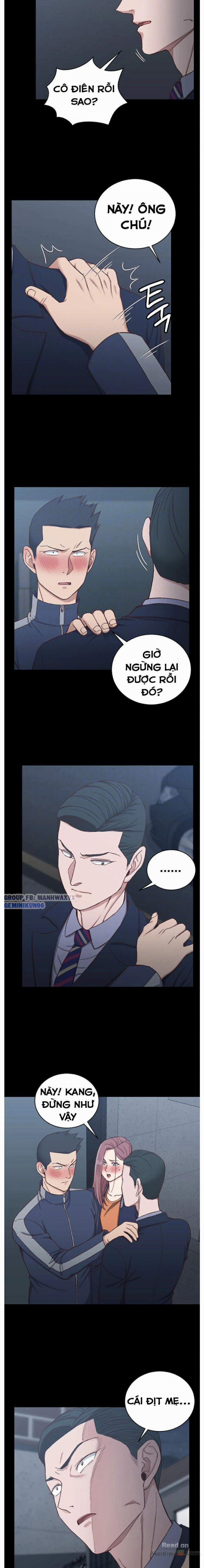 Thanh Niên Động Kinh 101 trang 4