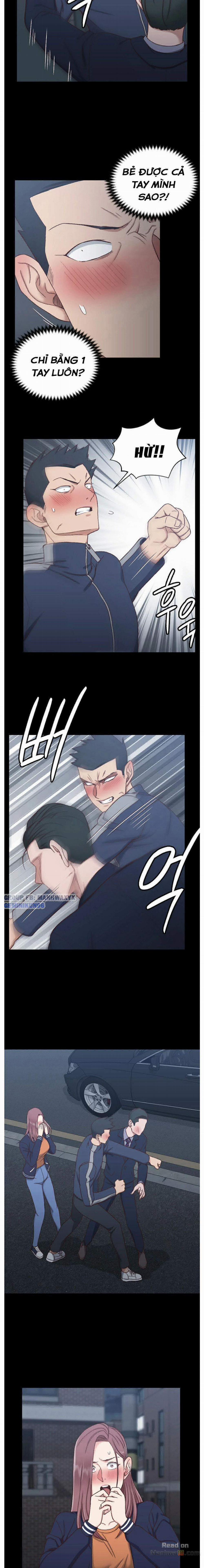 Thanh Niên Động Kinh 101 trang 6