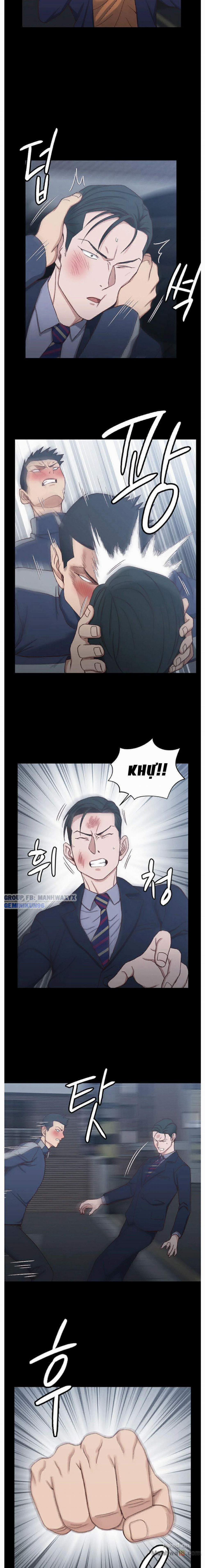 Thanh Niên Động Kinh 101 trang 7