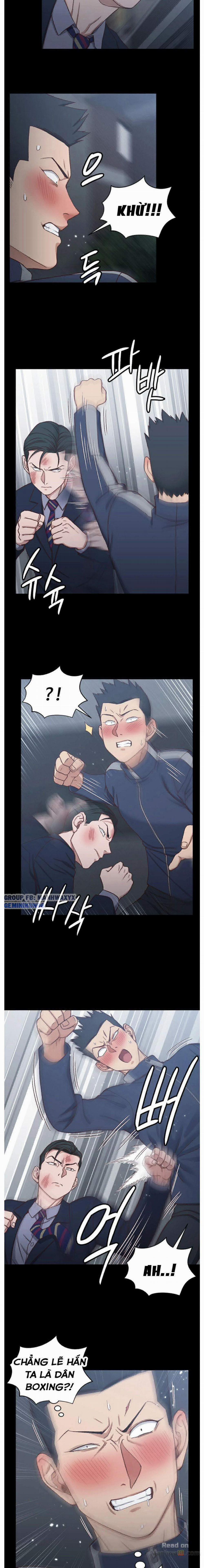 Thanh Niên Động Kinh 101 trang 9