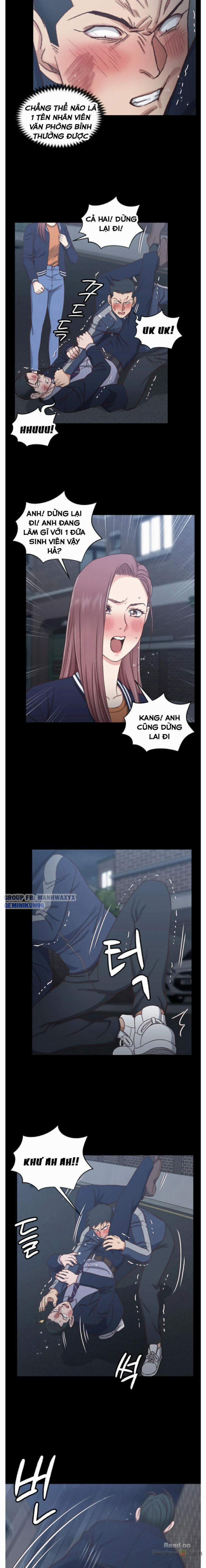 Thanh Niên Động Kinh 102 trang 10