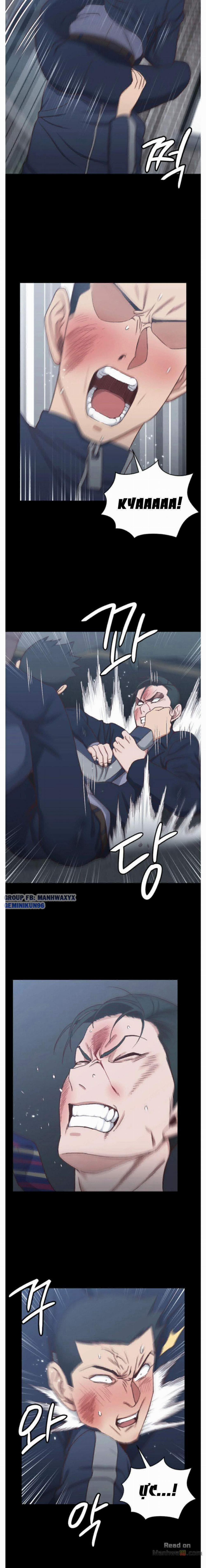 Thanh Niên Động Kinh 102 trang 11