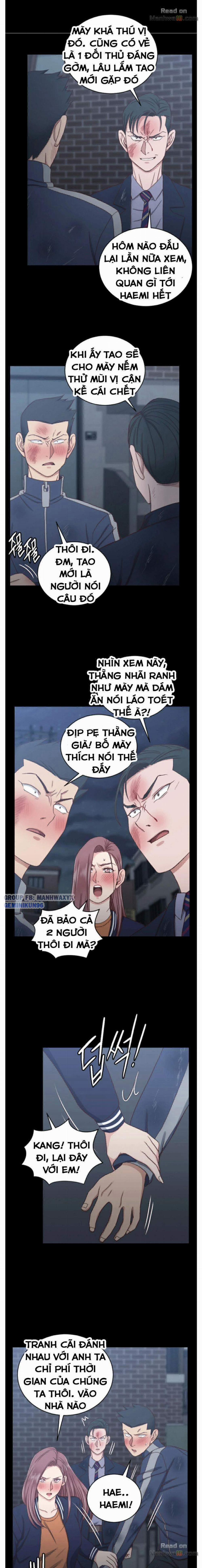 Thanh Niên Động Kinh 102 trang 15