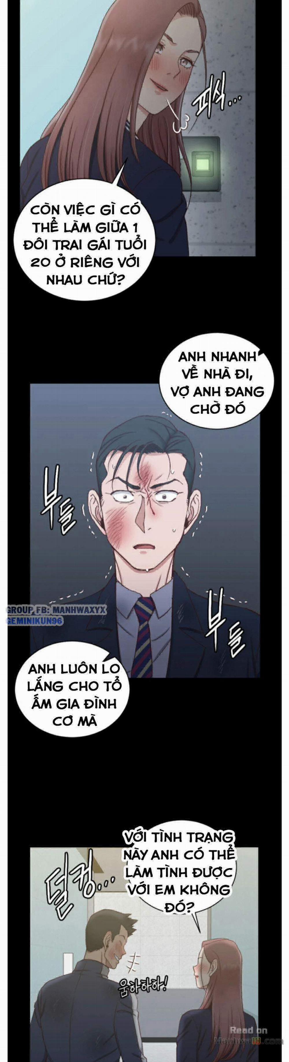 Thanh Niên Động Kinh 102 trang 17