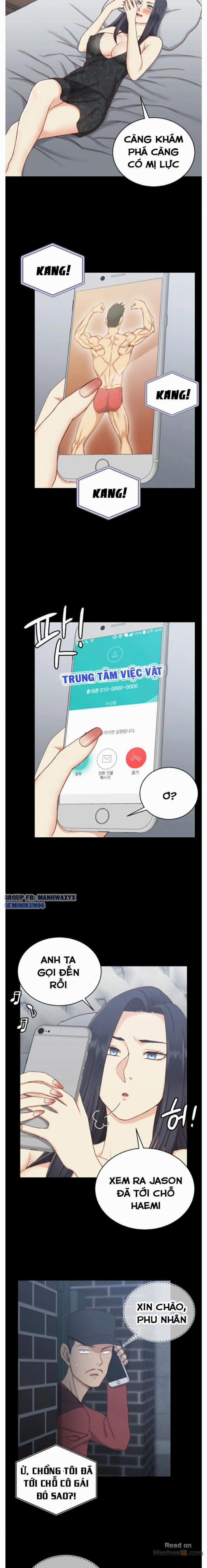 Thanh Niên Động Kinh 102 trang 8