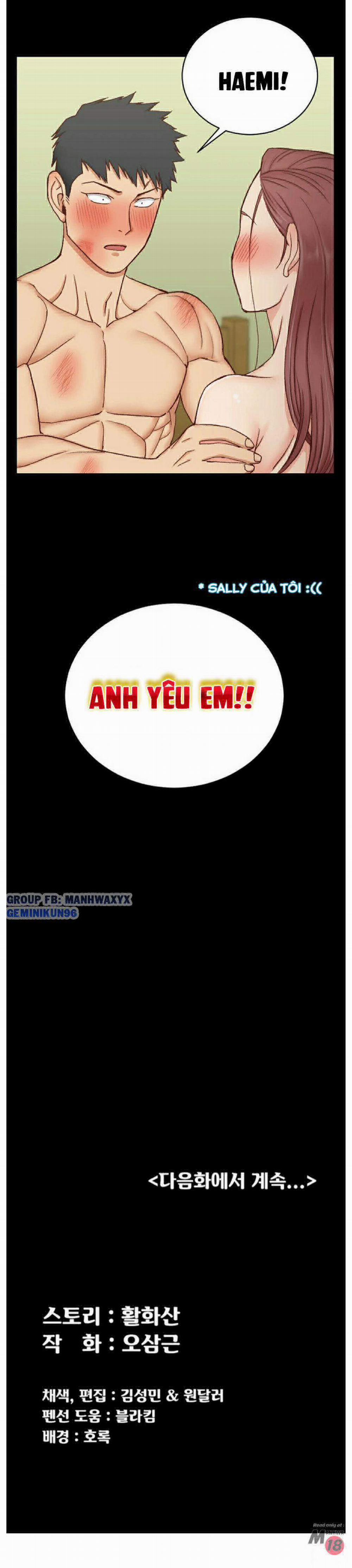 Thanh Niên Động Kinh 104 trang 14