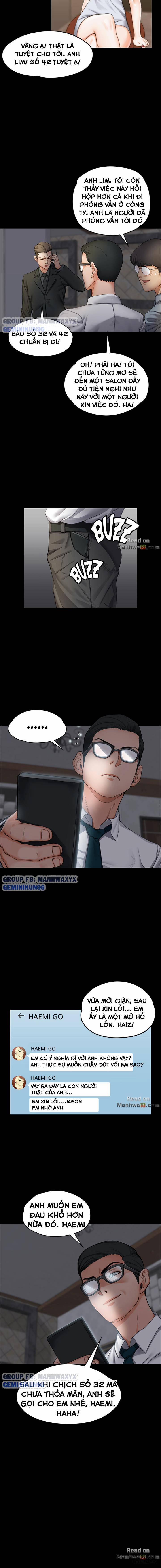 Thanh Niên Động Kinh 11 trang 9