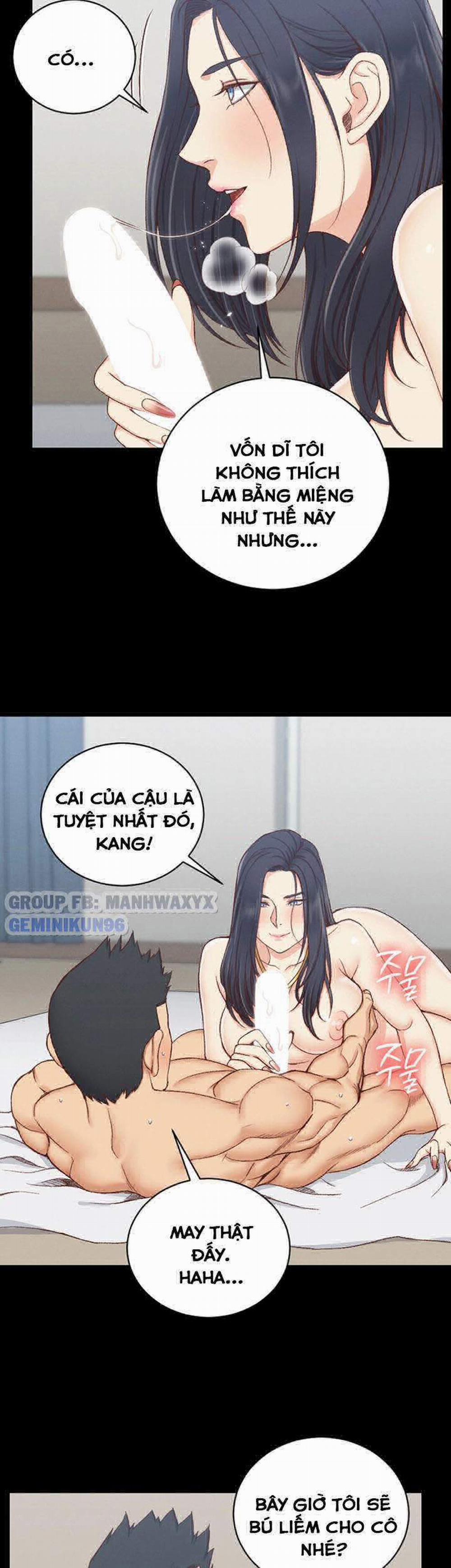 Thanh Niên Động Kinh 115 trang 12