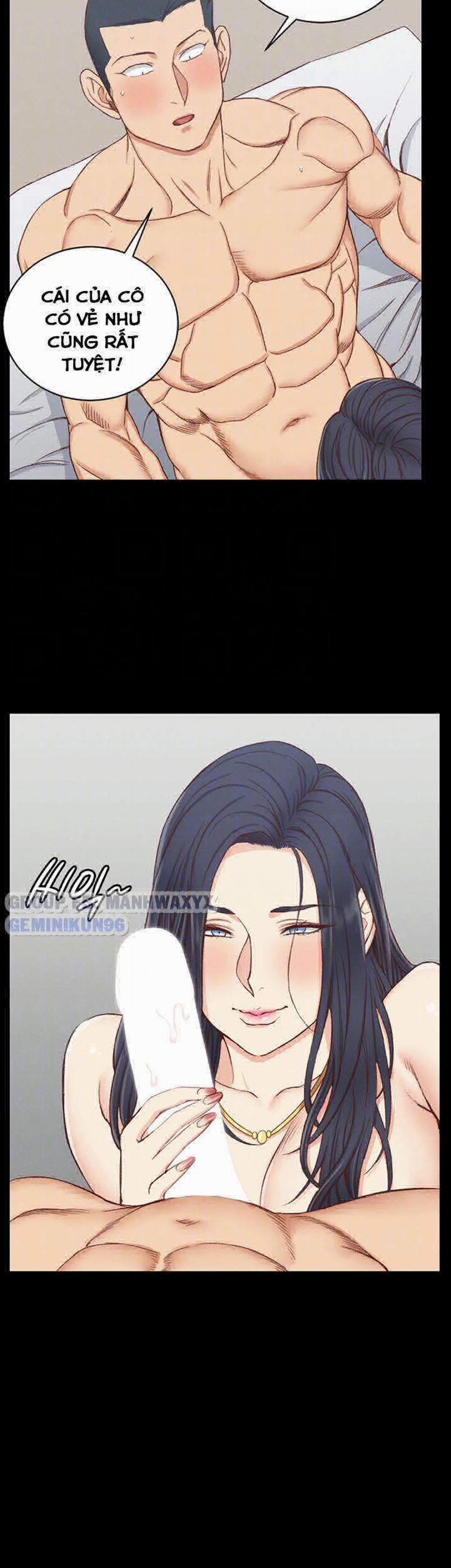 Thanh Niên Động Kinh 115 trang 13