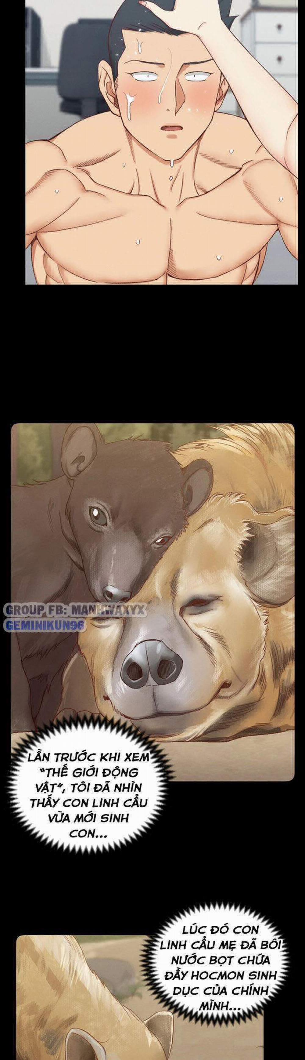 Thanh Niên Động Kinh 115 trang 29