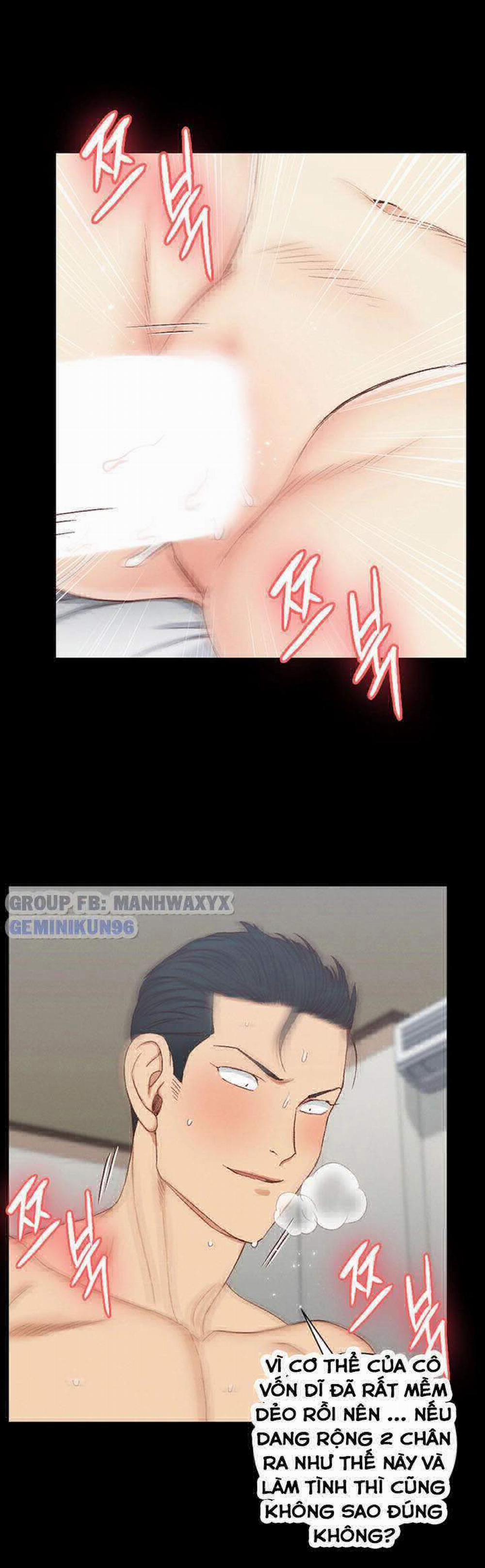 Thanh Niên Động Kinh 115 trang 43