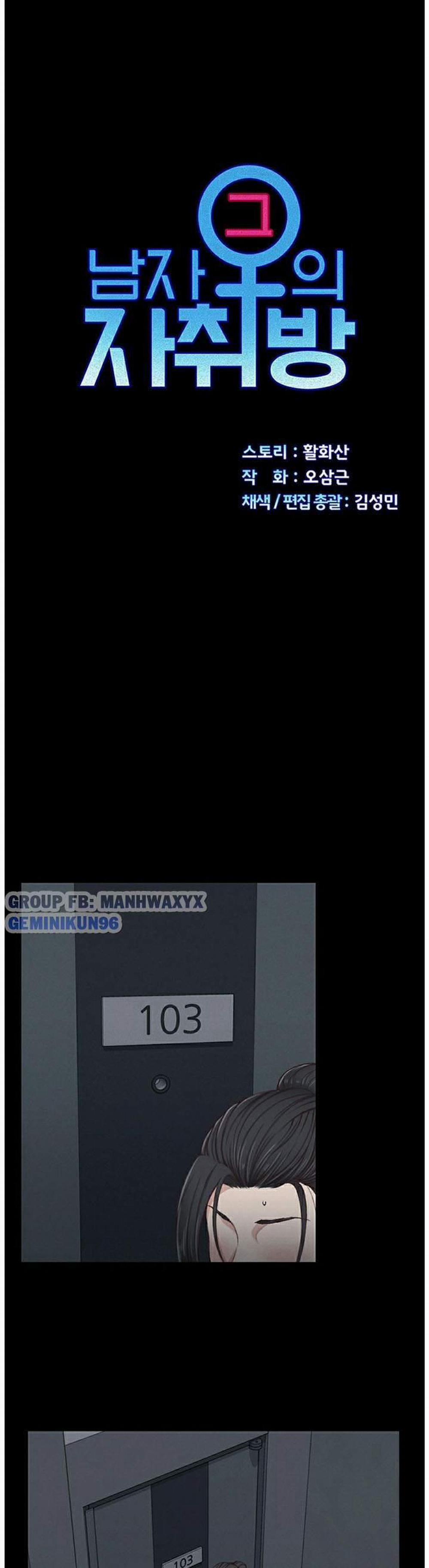 Thanh Niên Động Kinh 116 trang 0