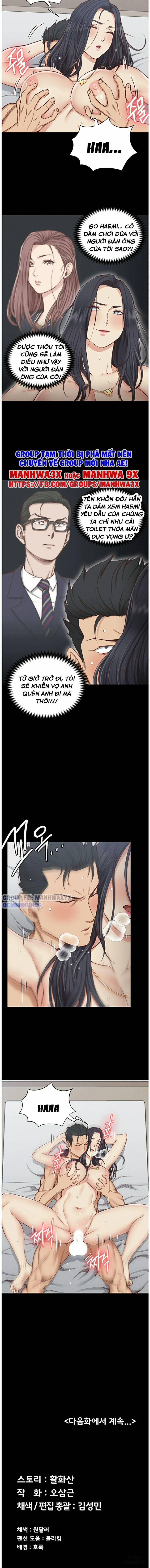 Thanh Niên Động Kinh 116 trang 12