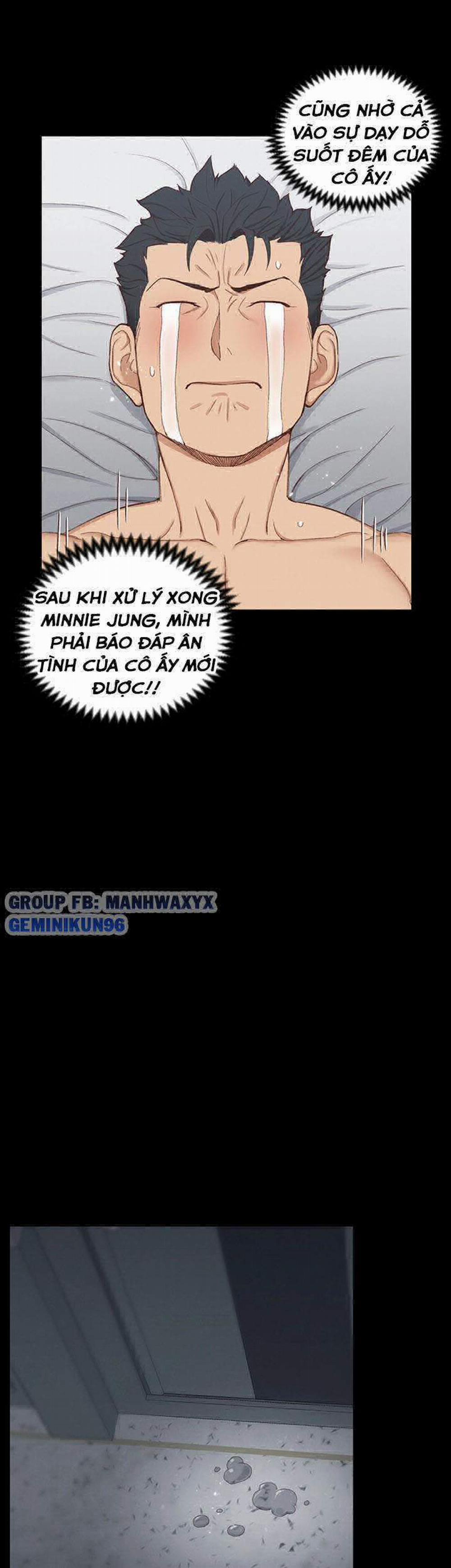 Thanh Niên Động Kinh 118 trang 21