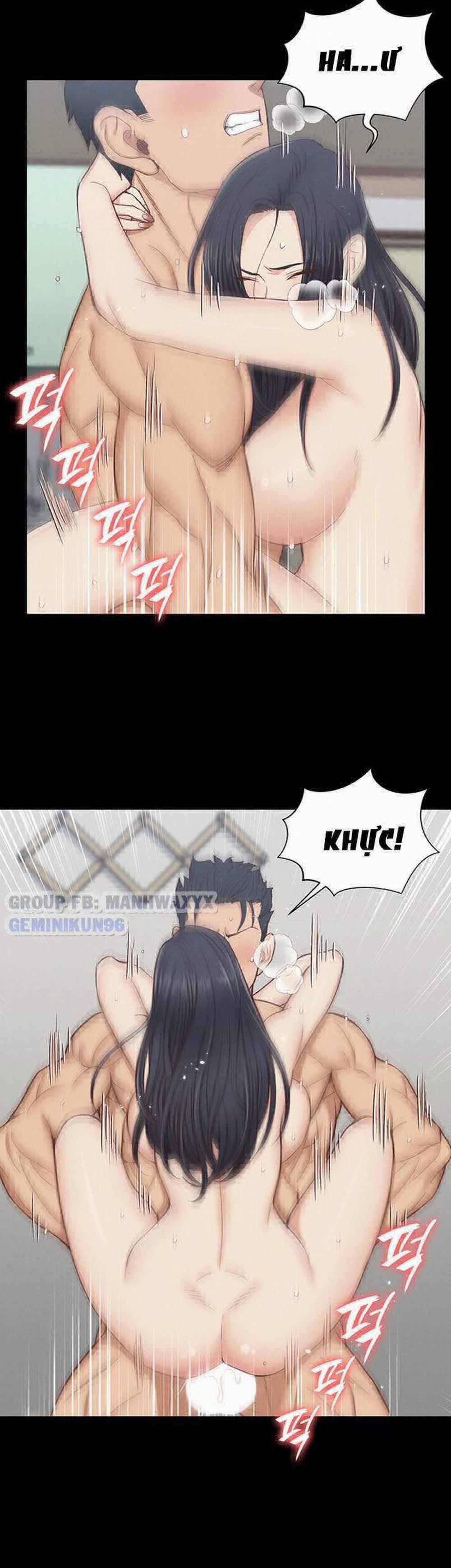 Thanh Niên Động Kinh 118 trang 34