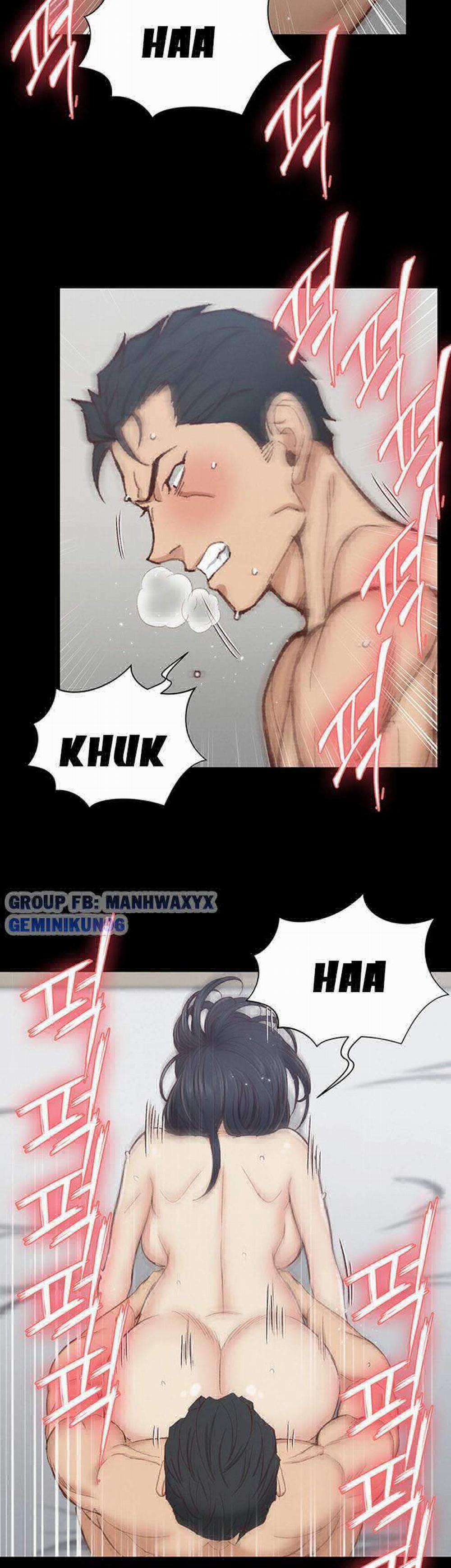 Thanh Niên Động Kinh 118 trang 46