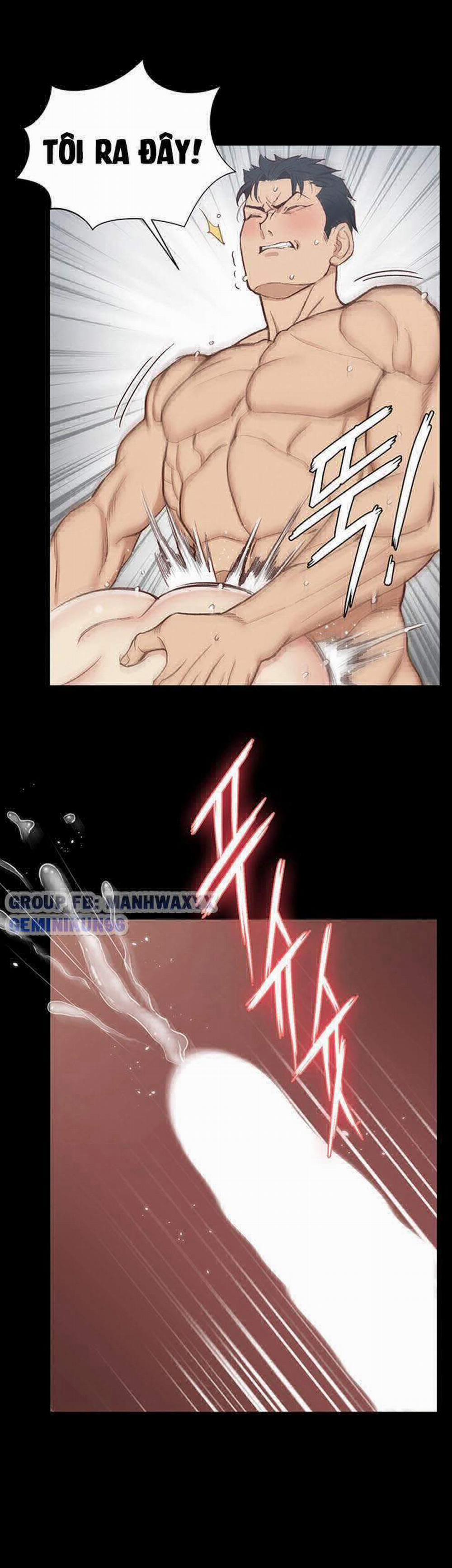 Thanh Niên Động Kinh 118 trang 50