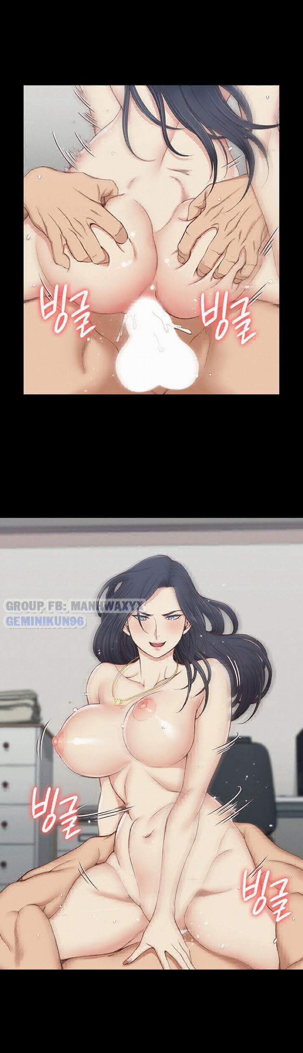 Thanh Niên Động Kinh 118 trang 8