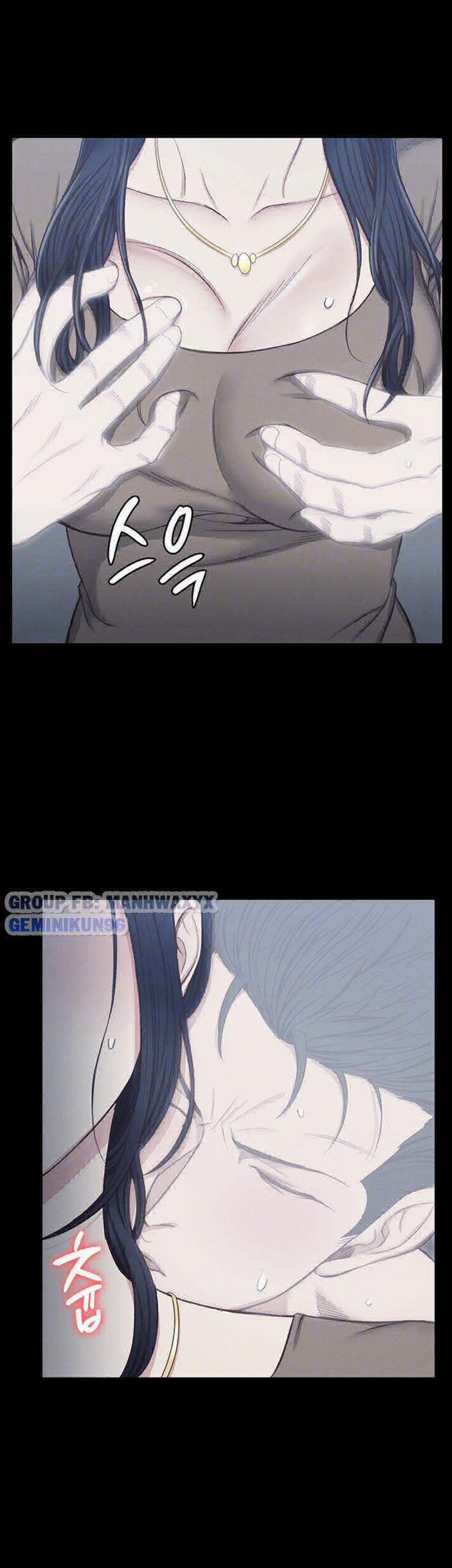 Thanh Niên Động Kinh 119 trang 10