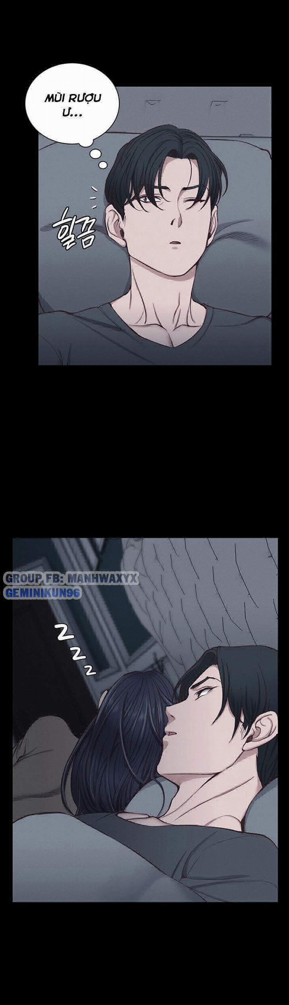 Thanh Niên Động Kinh 119 trang 15