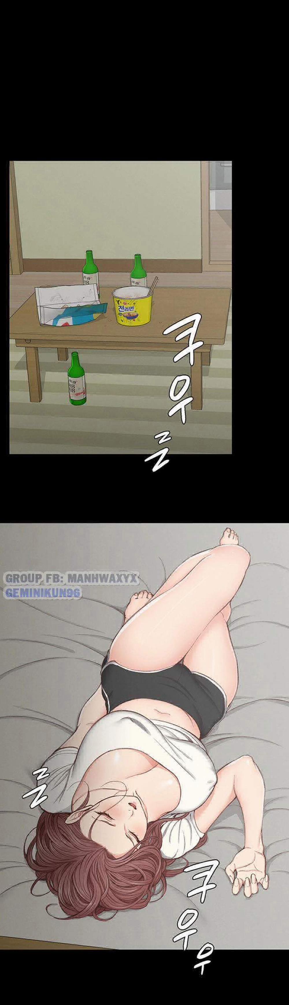 Thanh Niên Động Kinh 119 trang 28