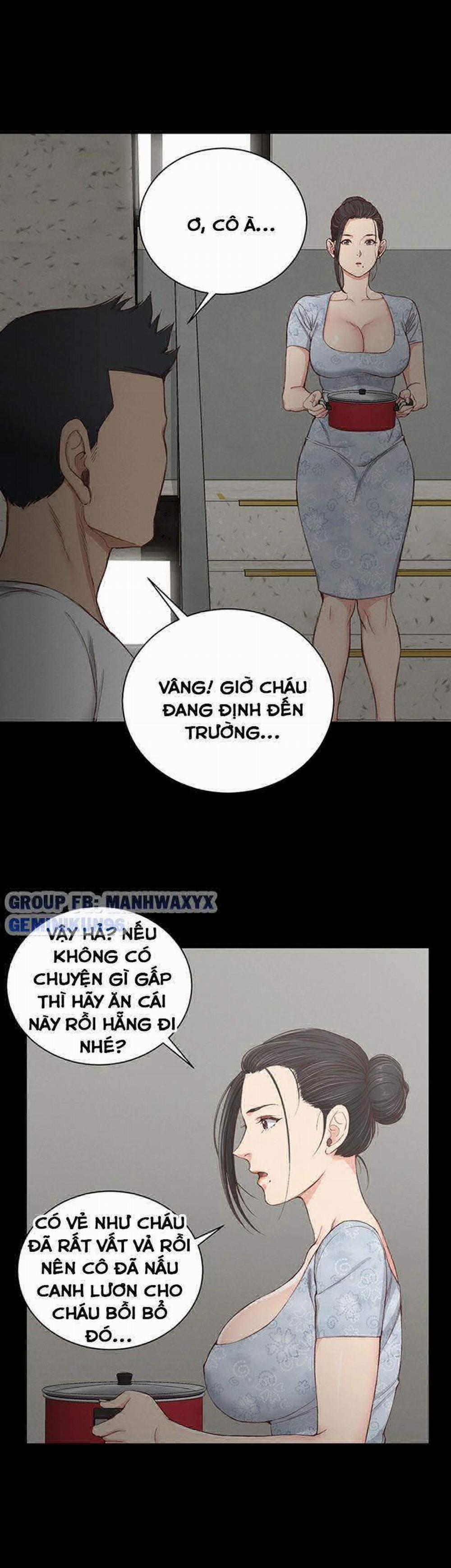 Thanh Niên Động Kinh 119 trang 34