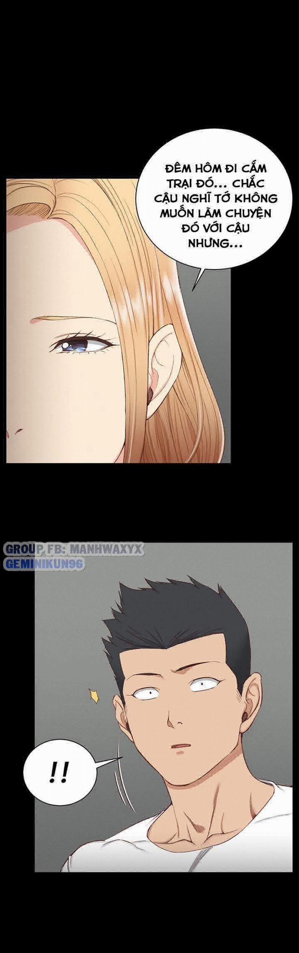 Thanh Niên Động Kinh 119 trang 48