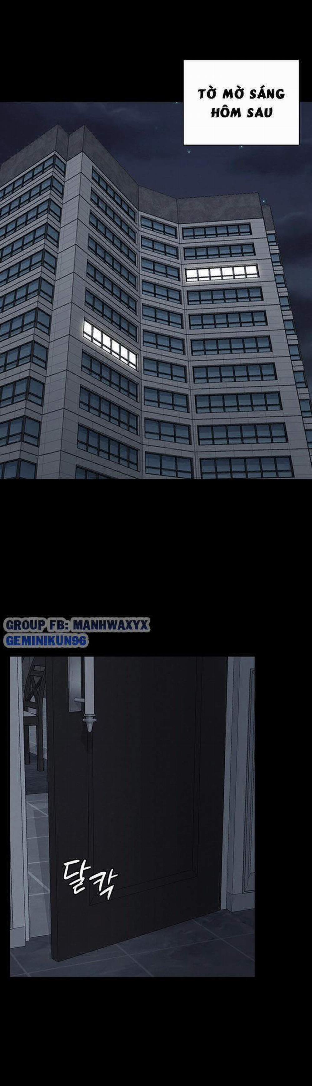 Thanh Niên Động Kinh 119 trang 5