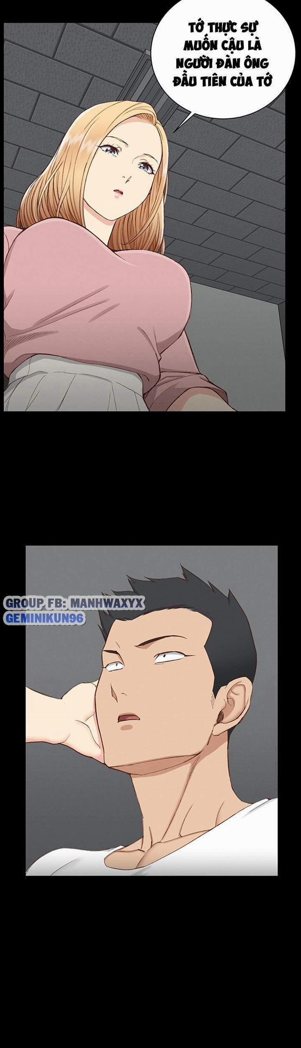 Thanh Niên Động Kinh 120 trang 1