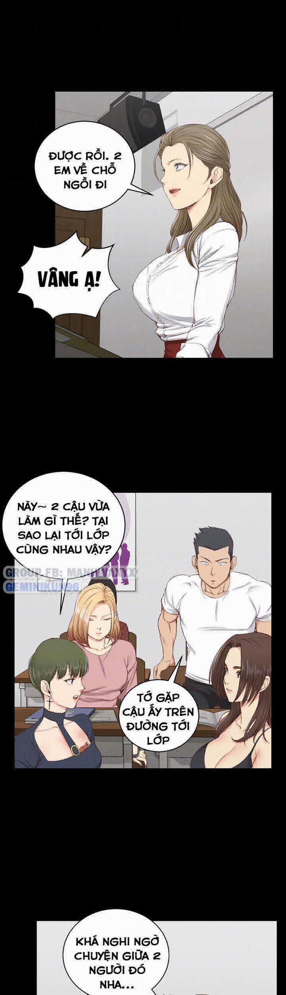 Thanh Niên Động Kinh 120 trang 12