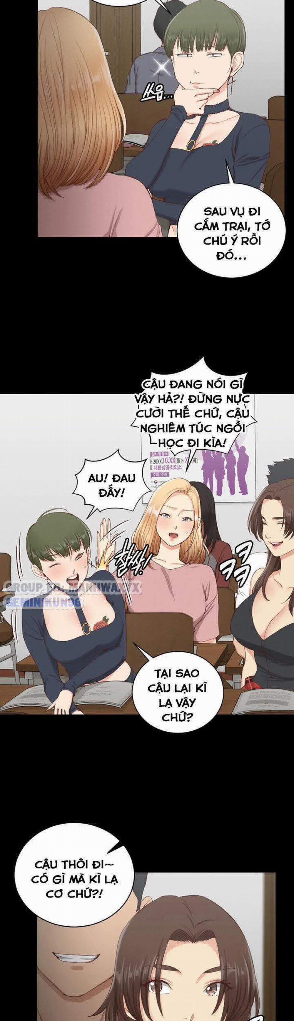 Thanh Niên Động Kinh 120 trang 13