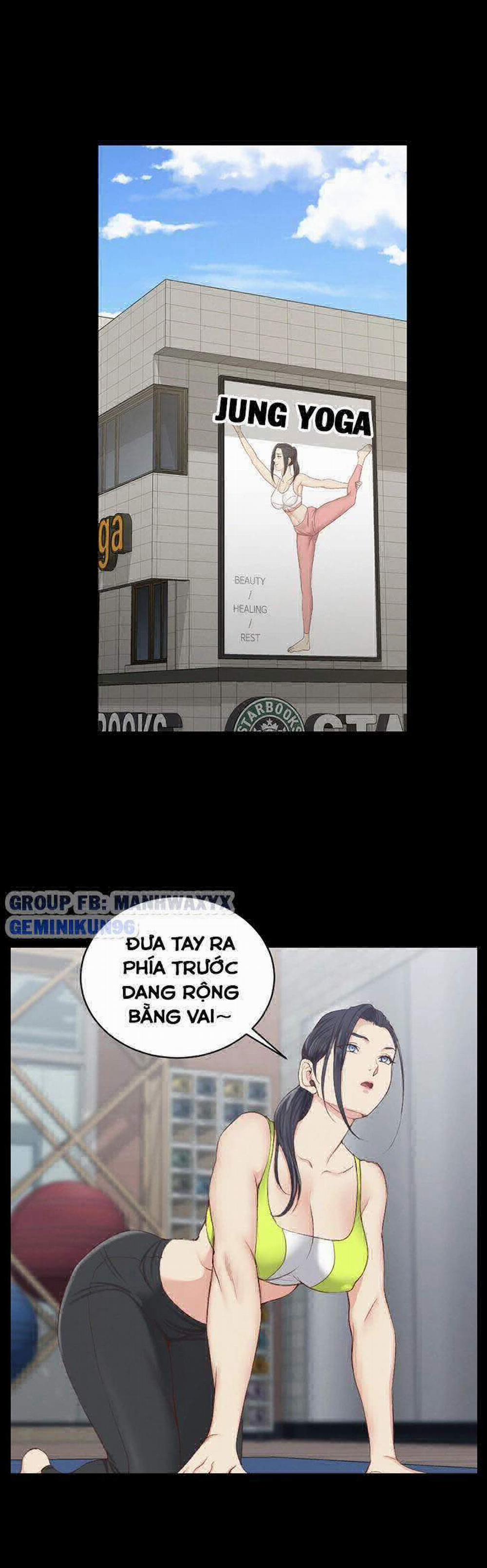 Thanh Niên Động Kinh 120 trang 15