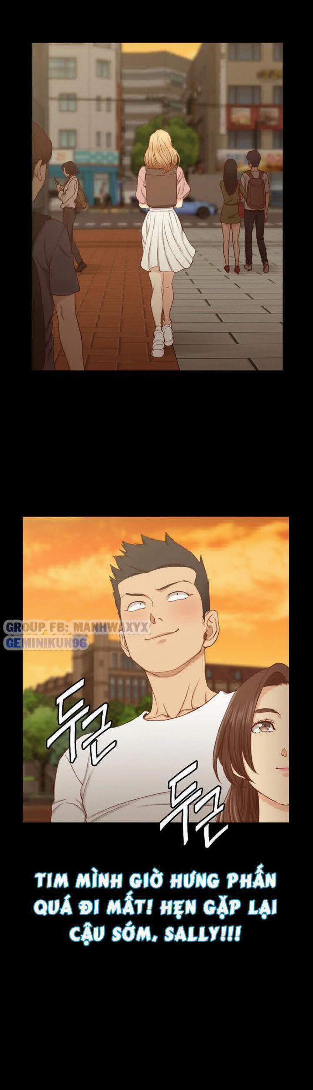 Thanh Niên Động Kinh 120 trang 35