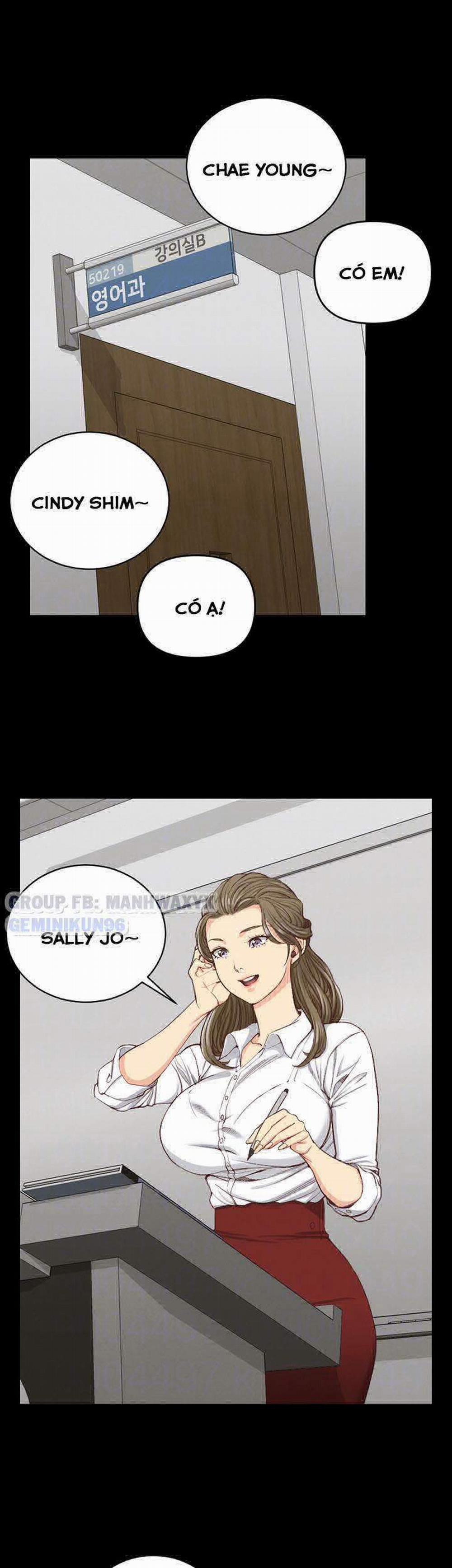 Thanh Niên Động Kinh 120 trang 4