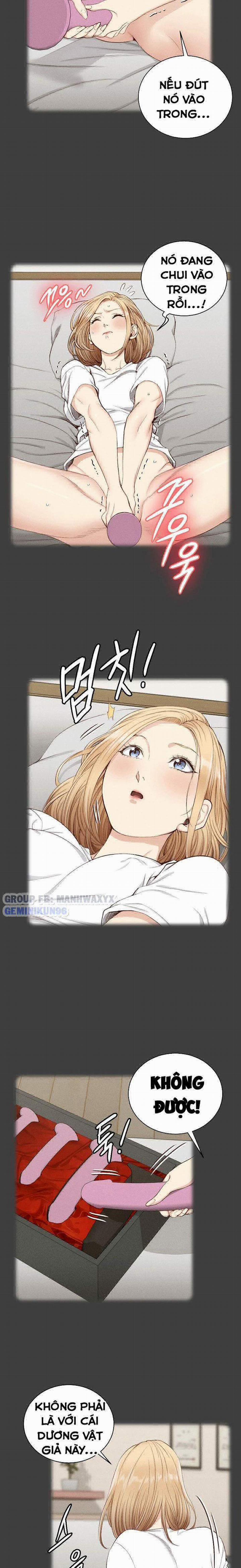 Thanh Niên Động Kinh 121 trang 10