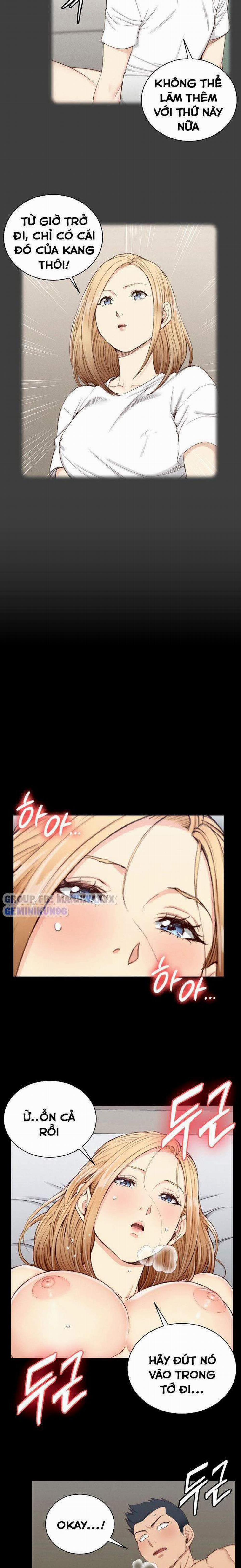 Thanh Niên Động Kinh 121 trang 11