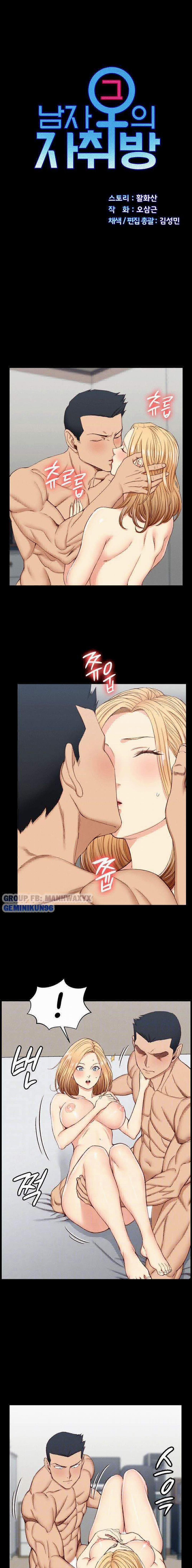 Thanh Niên Động Kinh 121 trang 14