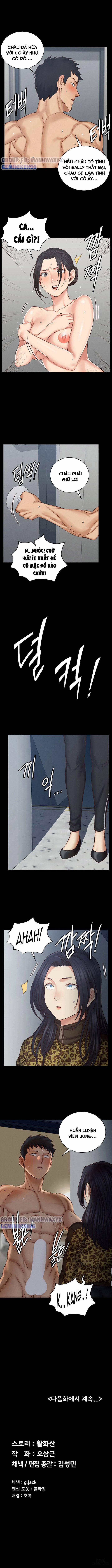 Thanh Niên Động Kinh 126 trang 5