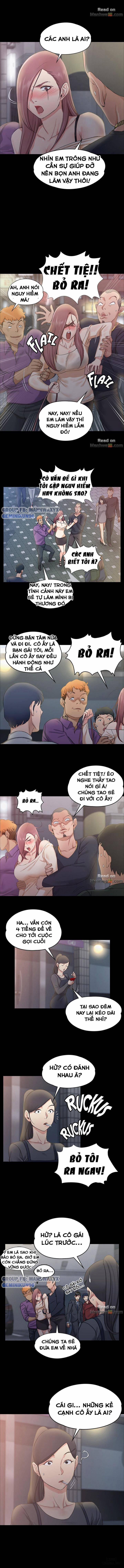 Thanh Niên Động Kinh 13 trang 6