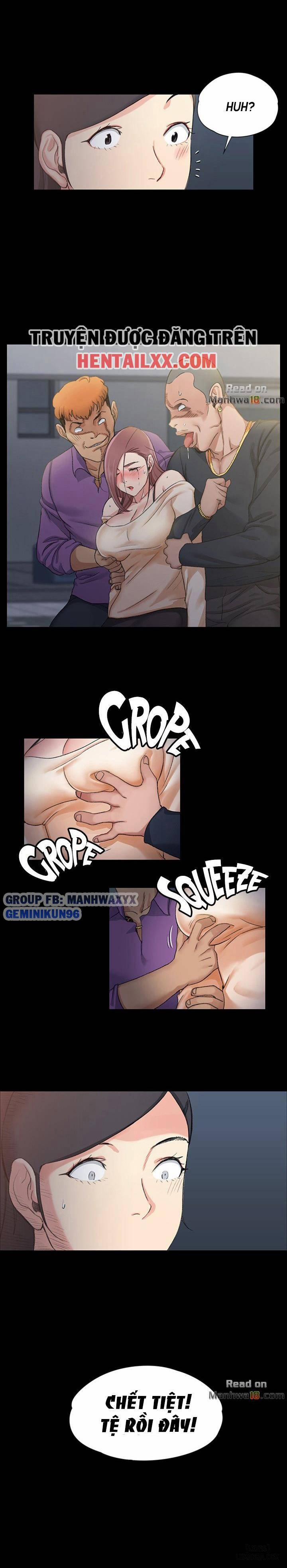 Thanh Niên Động Kinh 13 trang 7