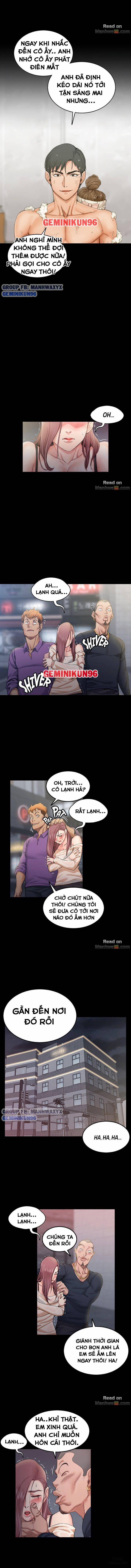 Thanh Niên Động Kinh 14 trang 6