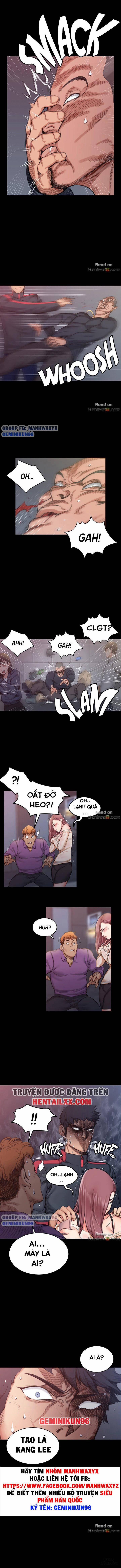 Thanh Niên Động Kinh 14 trang 7