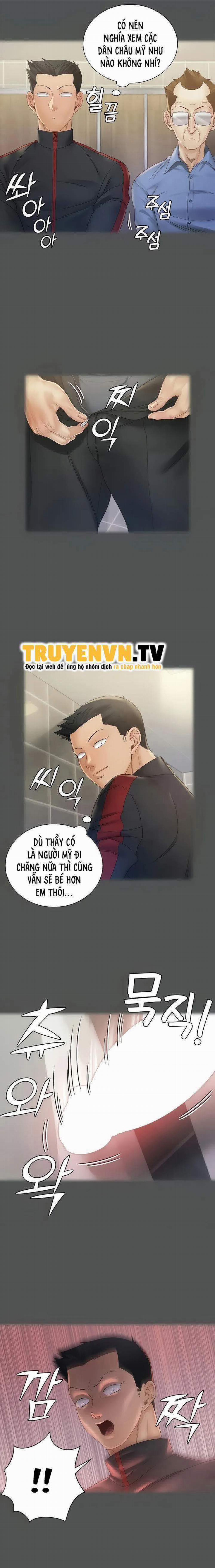 Thanh Niên Động Kinh 146 trang 6