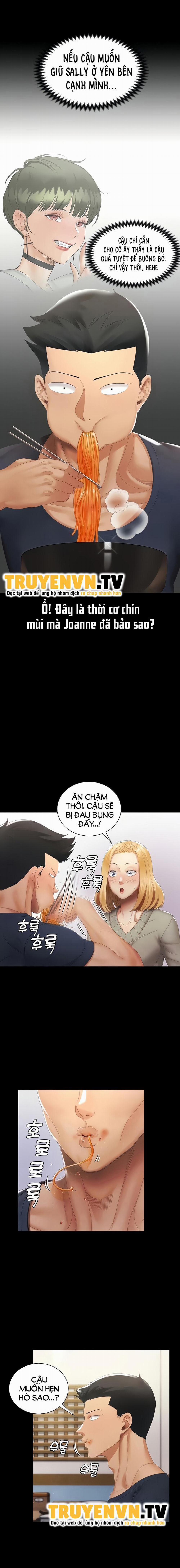 Thanh Niên Động Kinh 147 trang 1