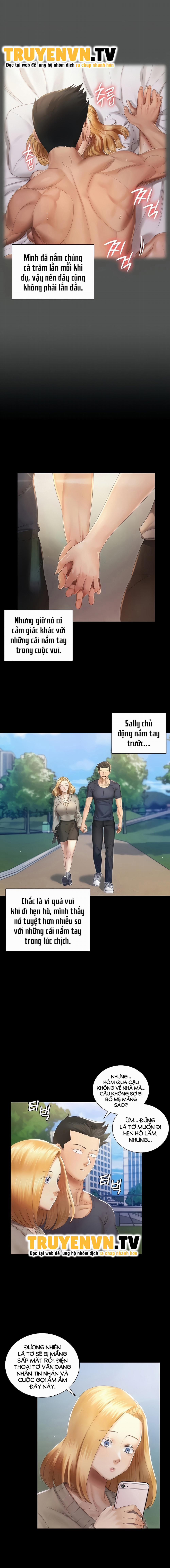 Thanh Niên Động Kinh 147 trang 6