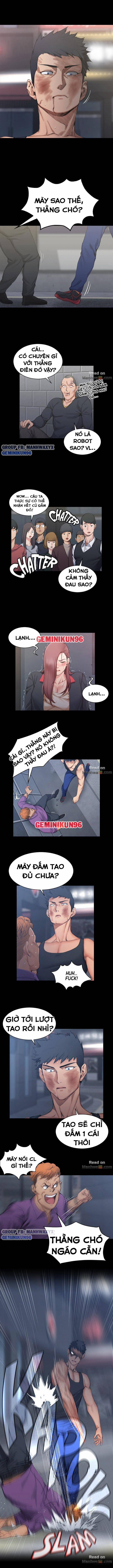 Thanh Niên Động Kinh 15 trang 5