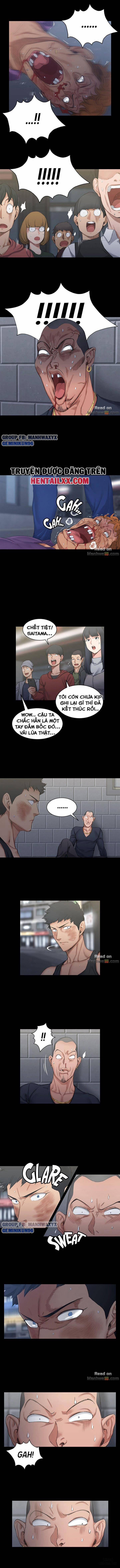 Thanh Niên Động Kinh 15 trang 6