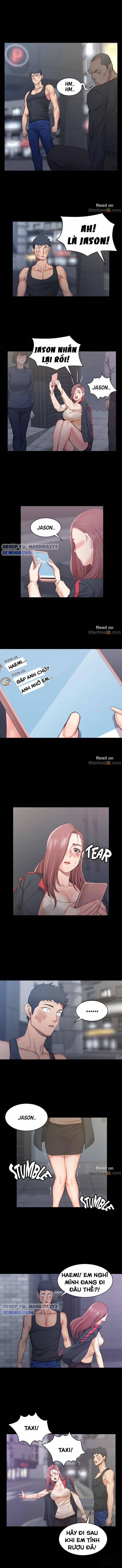 Thanh Niên Động Kinh 15 trang 7